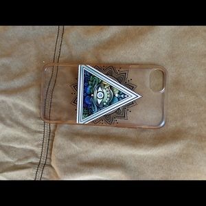 iPhone 6, 6S, 7, 8 phone case